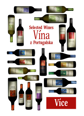 Banner vino